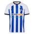 Camisola Hertha BSC Homem Equipamento Primeiro 2022-2023 Manga Curta